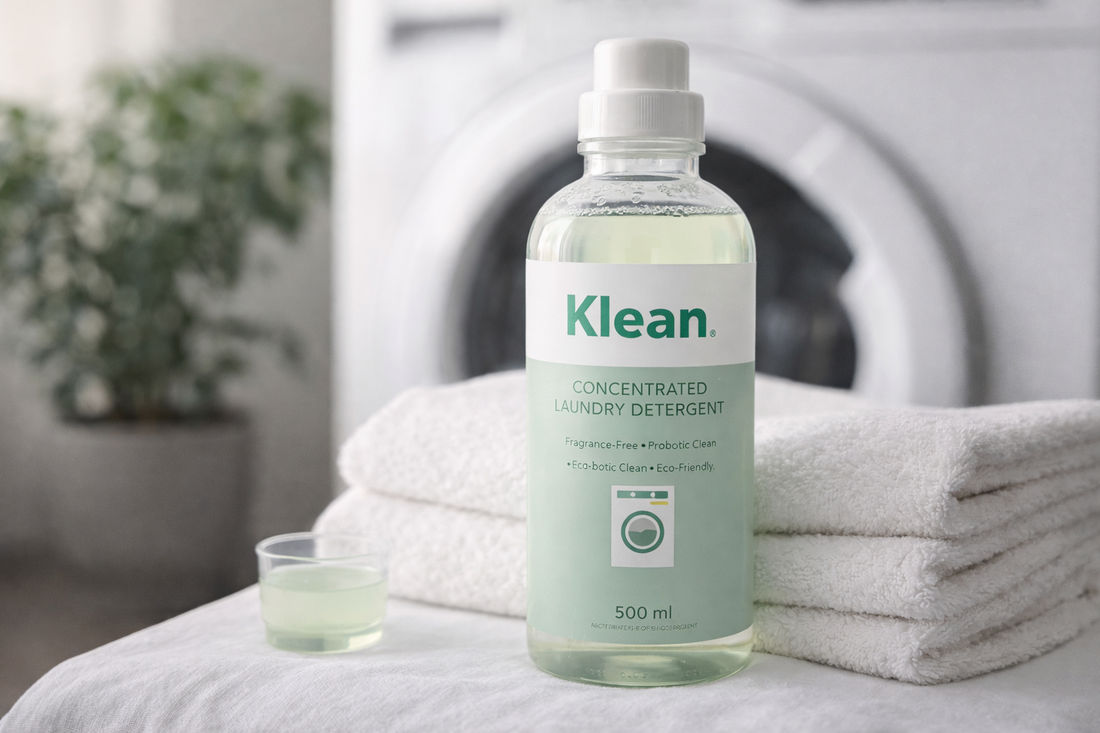 Hoeveel wasmiddel gebruiken