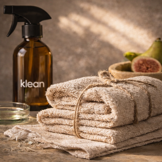 Klean Wasparfum