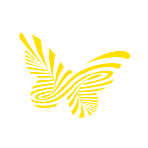 Klean Logo Vlinder