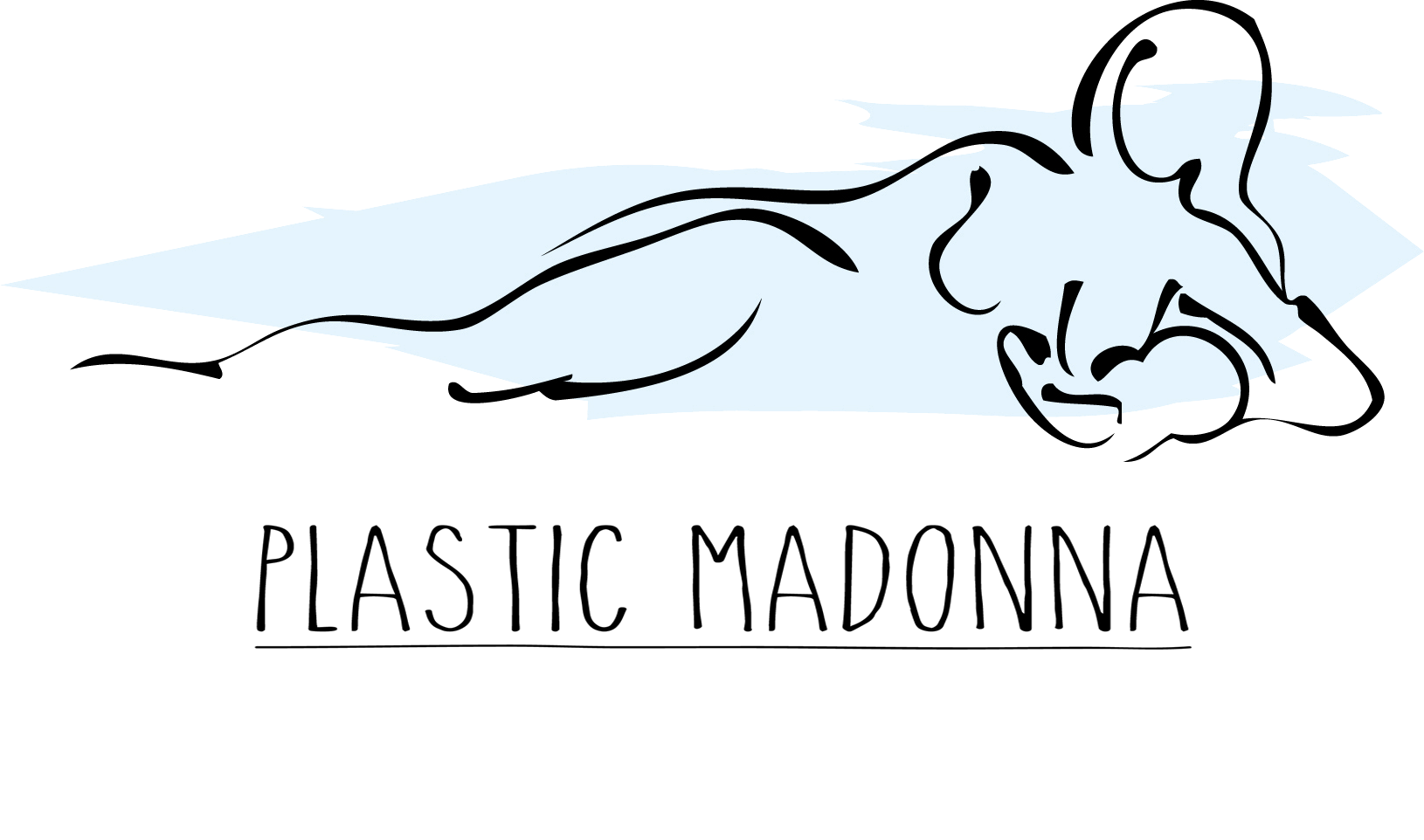 Logo Plastic Madonna